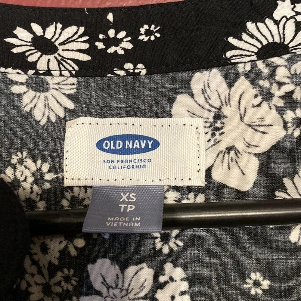 Old navy mini dress​​​ - Picture 5 of 7